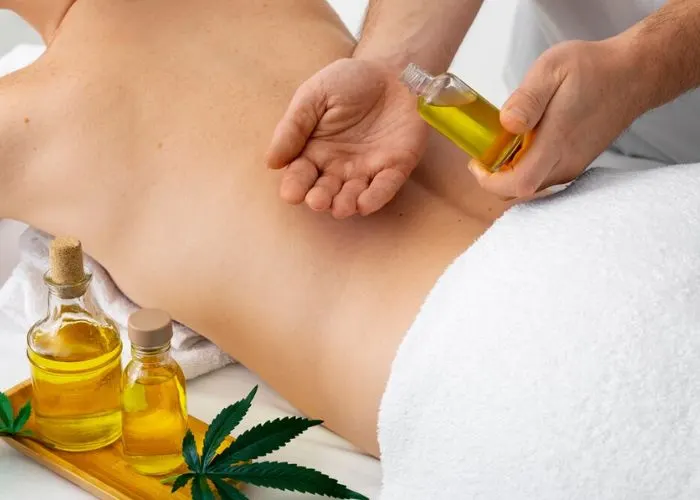 best spa in trichy
