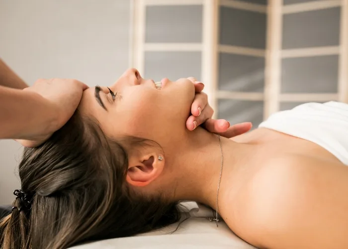 best spa in trichy